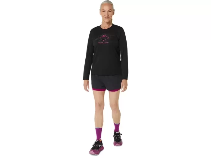 FUJITRAIL LOGO UZUN KOLLU ÜST FUJITRAIL LOGO UZUN KOLLU ÜST