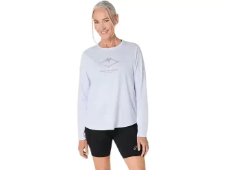 FUJITRAIL LOGO UZUN KOLLU ÜST