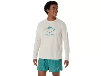 FUJITRAIL LOGO UZUN KOLLU ÜST