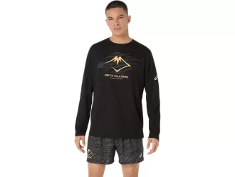 FUJITRAIL LOGO UZUN KOLLU ÜST