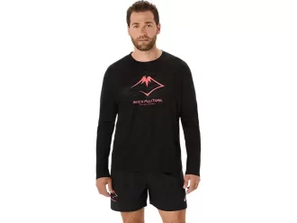 FUJITRAIL LOGO UZUN KOLLU ÜST