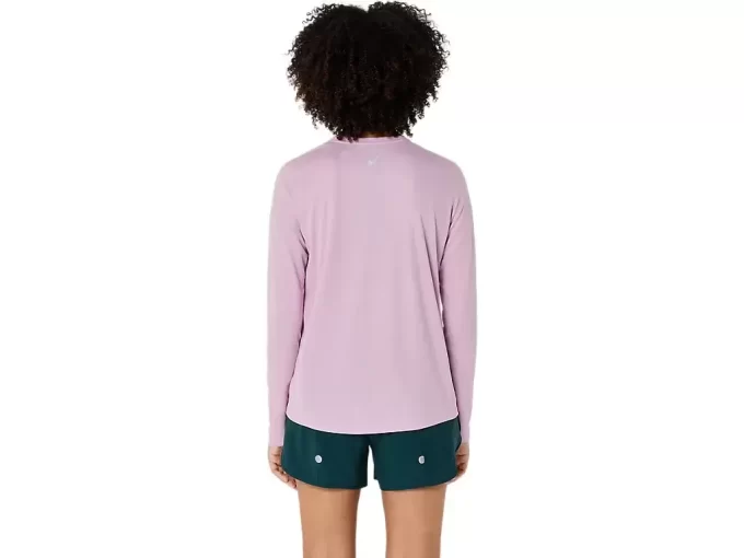 FUJITRAIL LOGO UZUN KOLLU ÜST