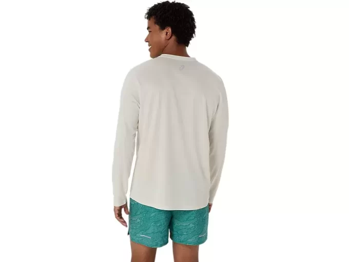 FUJITRAIL LOGO UZUN KOLLU ÜST