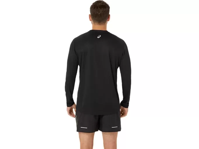 FUJITRAIL LOGO UZUN KOLLU ÜST