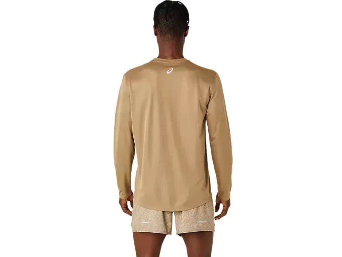 FUJITRAIL LOGO UZUN KOLLU ÜST