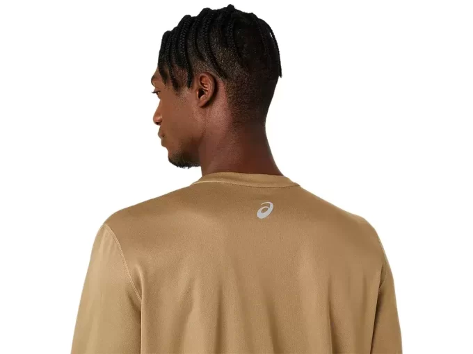 FUJITRAIL LOGO UZUN KOLLU ÜST