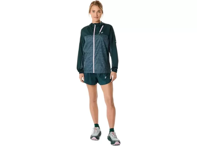 FUJITRAIL PAKETLENEBİLİR CEKET