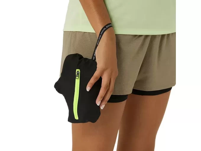 FUJITRAIL PAKETLENEBİLİR CEKET