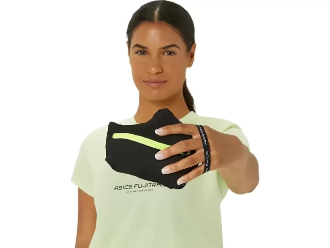 FUJITRAIL PAKETLENEBİLİR CEKET