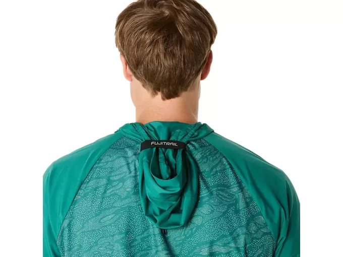 FUJITRAIL PAKETLENEBİLİR CEKET