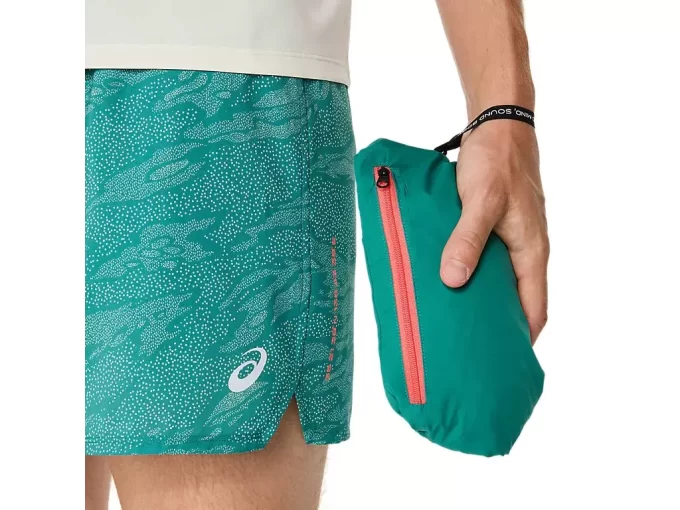 FUJITRAIL PAKETLENEBİLİR CEKET