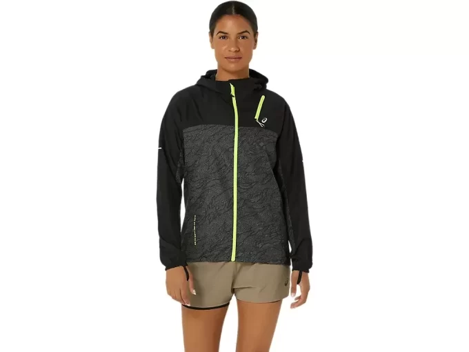 FUJITRAIL PAKETLENEBİLİR CEKET