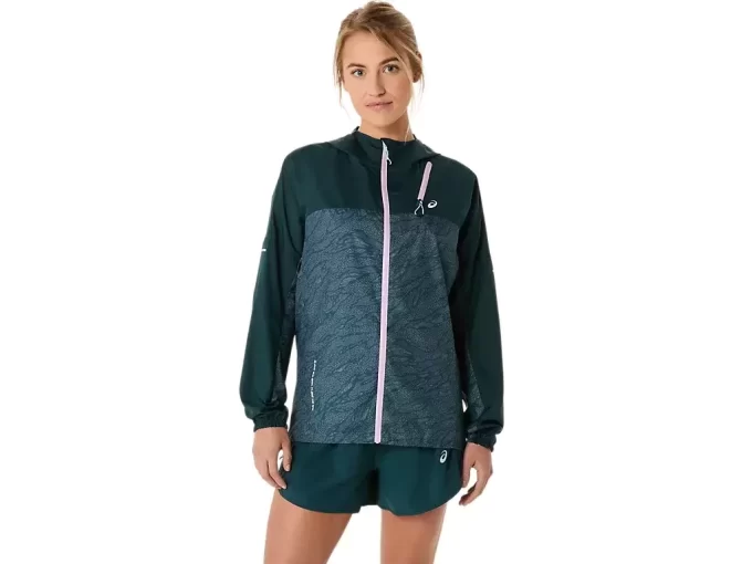 FUJITRAIL PAKETLENEBİLİR CEKET