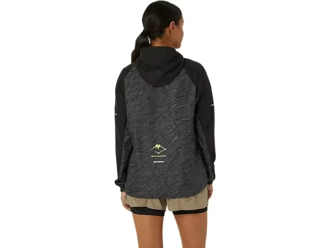 FUJITRAIL PAKETLENEBİLİR CEKET