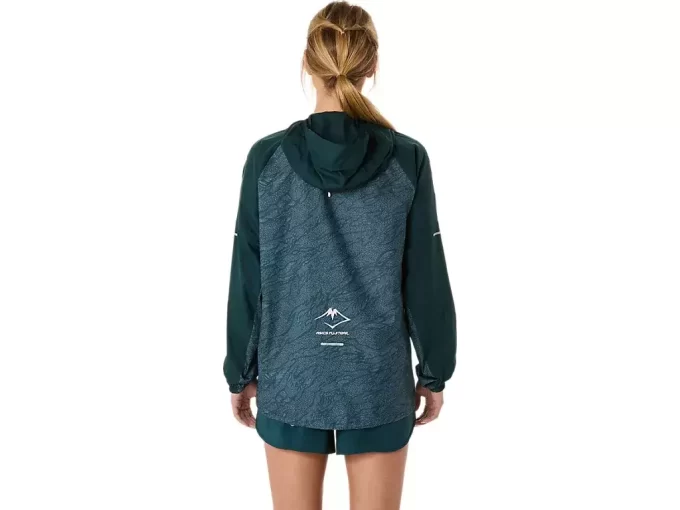 FUJITRAIL PAKETLENEBİLİR CEKET