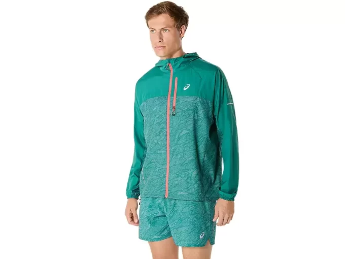 FUJITRAIL PAKETLENEBİLİR CEKET