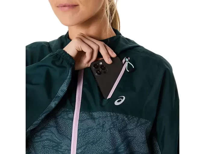 FUJITRAIL PAKETLENEBİLİR CEKET