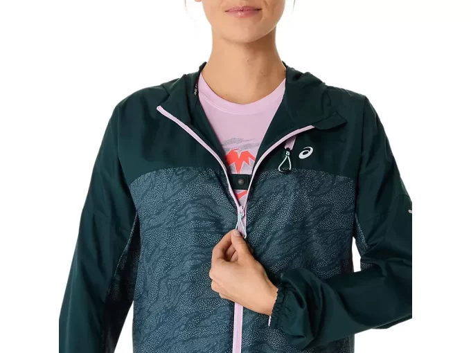 FUJITRAIL PAKETLENEBİLİR CEKET