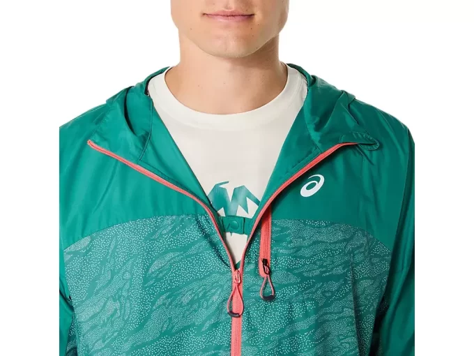 FUJITRAIL PAKETLENEBİLİR CEKET