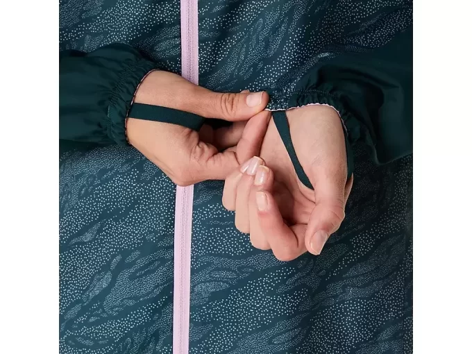 FUJITRAIL PAKETLENEBİLİR CEKET