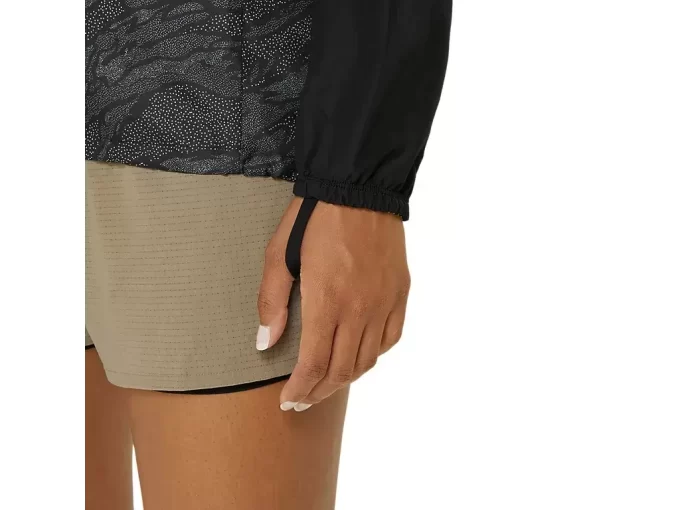 FUJITRAIL PAKETLENEBİLİR CEKET