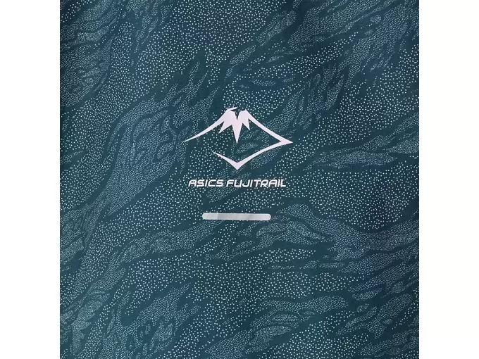 FUJITRAIL PAKETLENEBİLİR CEKET