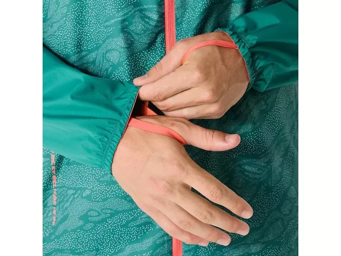 FUJITRAIL PAKETLENEBİLİR CEKET