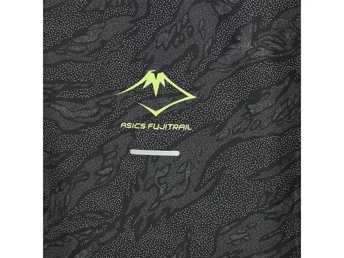 FUJITRAIL PAKETLENEBİLİR CEKET