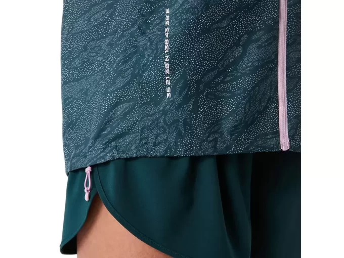 FUJITRAIL PAKETLENEBİLİR CEKET