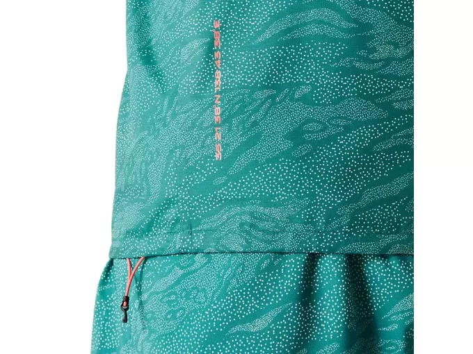 FUJITRAIL PAKETLENEBİLİR CEKET