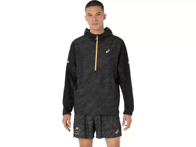 FUJITRAIL PAKETLENEBİLİR RÜZGARLIK