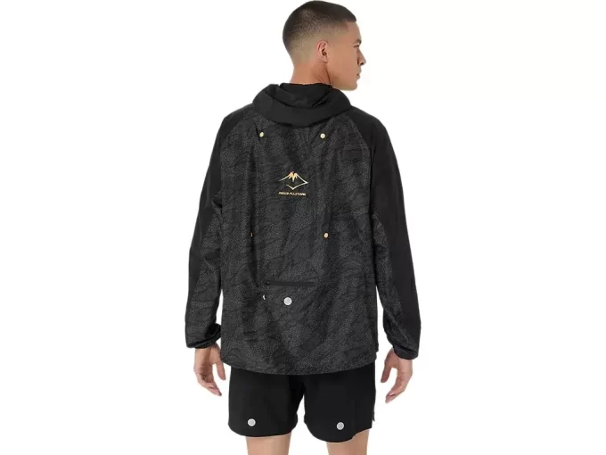 FUJITRAIL PAKETLENEBİLİR RÜZGARLIK