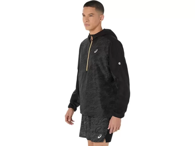 FUJITRAIL PAKETLENEBİLİR RÜZGARLIK