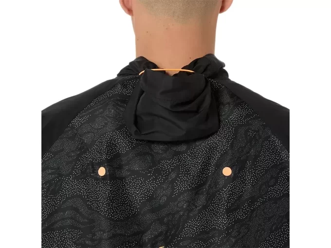 FUJITRAIL PAKETLENEBİLİR RÜZGARLIK