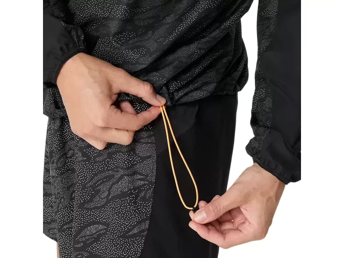 FUJITRAIL PAKETLENEBİLİR RÜZGARLIK