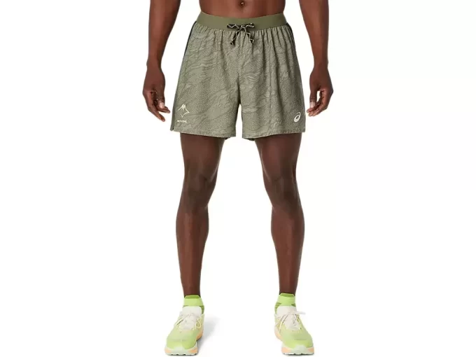 FUJITRAIL TAMAMEN BASKI 5İNÇ KISA