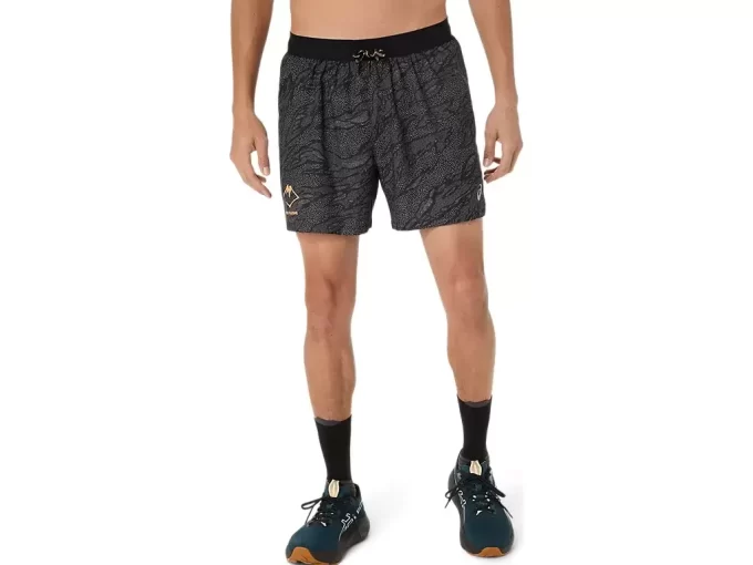 FUJITRAIL TAMAMEN BASKI 5İNÇ KISA