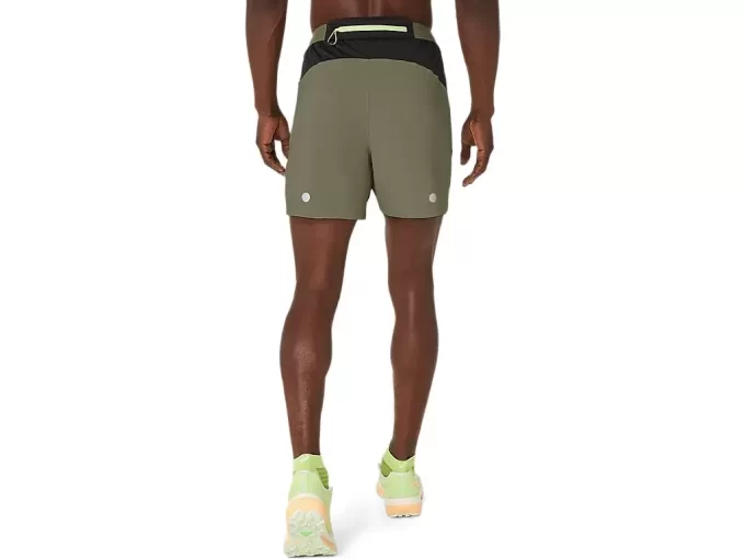 FUJITRAIL TAMAMEN BASKI 5İNÇ KISA