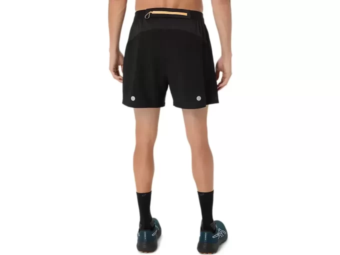 FUJITRAIL TAMAMEN BASKI 5İNÇ KISA