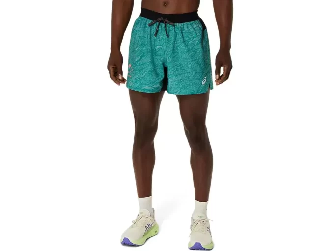 FUJITRAIL TAMAMEN BASKI 5İNÇ KISA