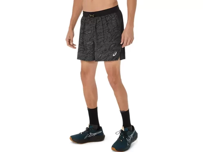 FUJITRAIL TAMAMEN BASKI 5İNÇ KISA