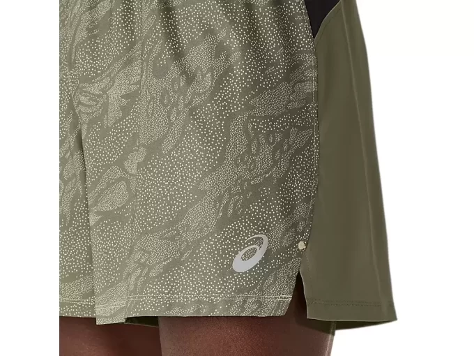 FUJITRAIL TAMAMEN BASKI 5İNÇ KISA