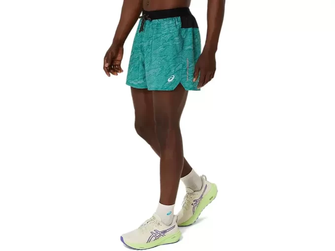 FUJITRAIL TAMAMEN BASKI 5İNÇ KISA