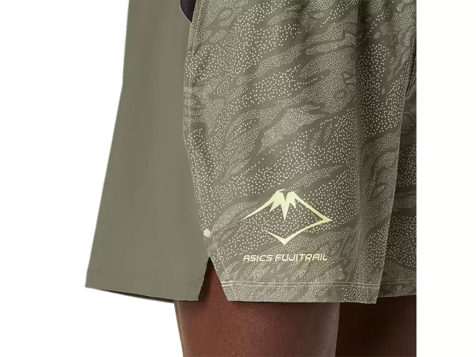 FUJITRAIL TAMAMEN BASKI 5İNÇ KISA