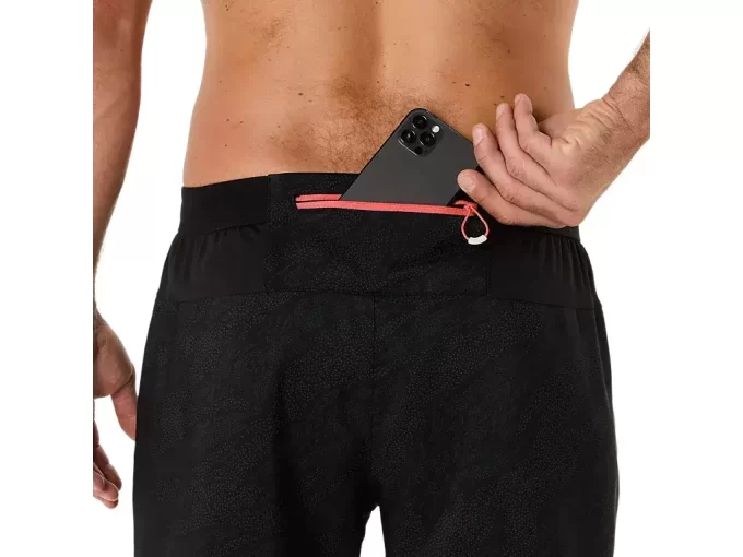 FUJITRAIL TAMAMEN BASKI 5İNÇ KISA