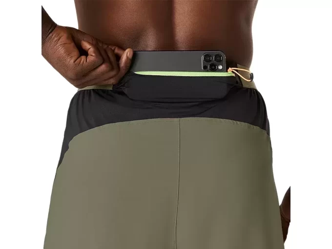 FUJITRAIL TAMAMEN BASKI 5İNÇ KISA