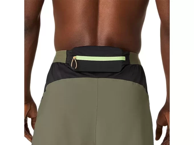 FUJITRAIL TAMAMEN BASKI 5İNÇ KISA