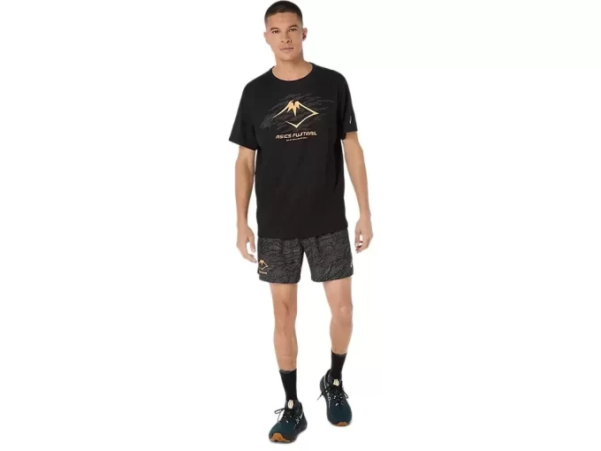 FUJITRAIL TAMAMEN BASKI 5İNÇ KISA