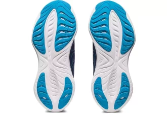 GEL-CUMULUS 25 YOL TESTİ YAPILDI