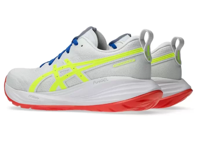 GEL-CUMULUS 27 ASICS PİST KULÜBÜ